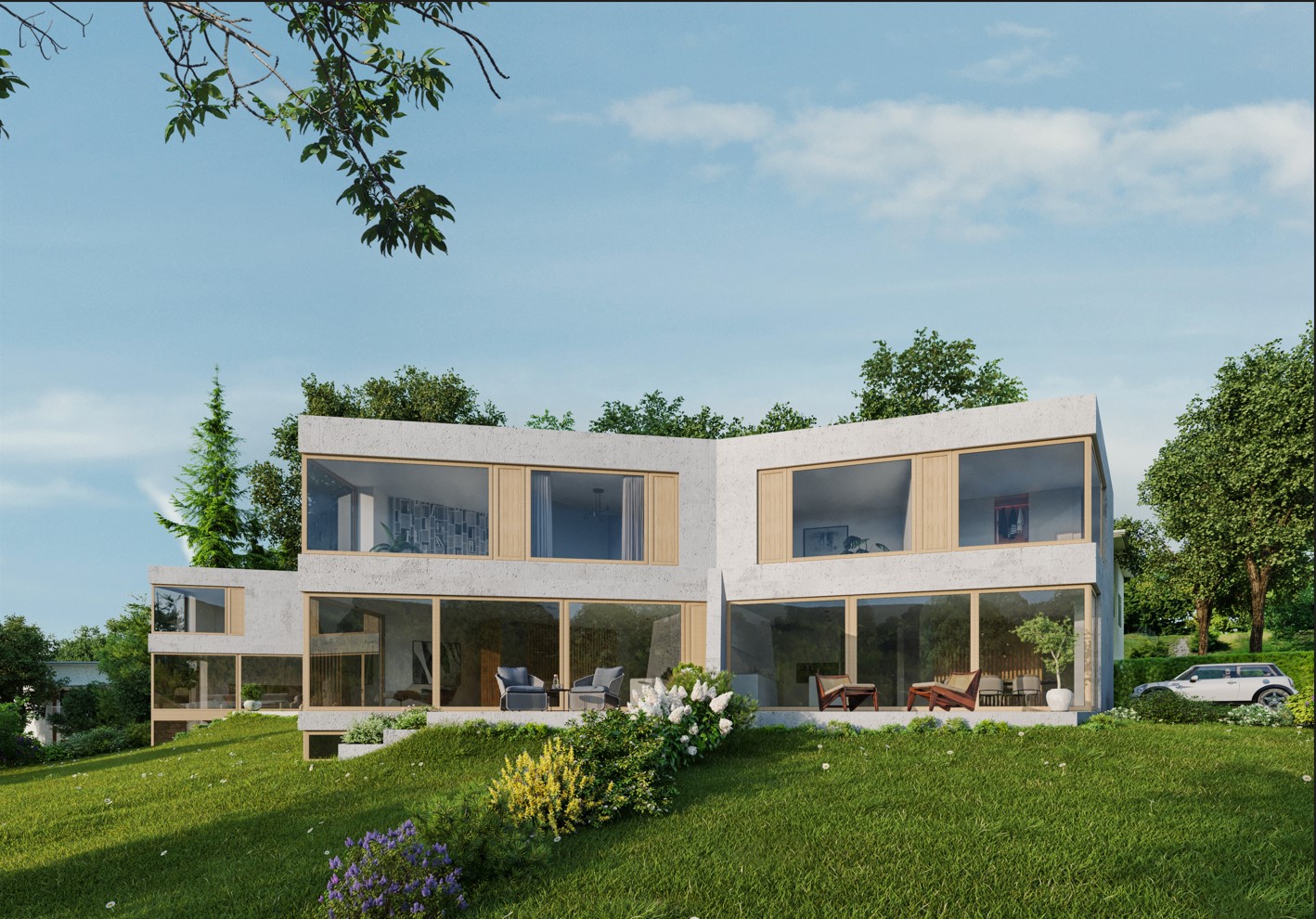 Larum3 view 2