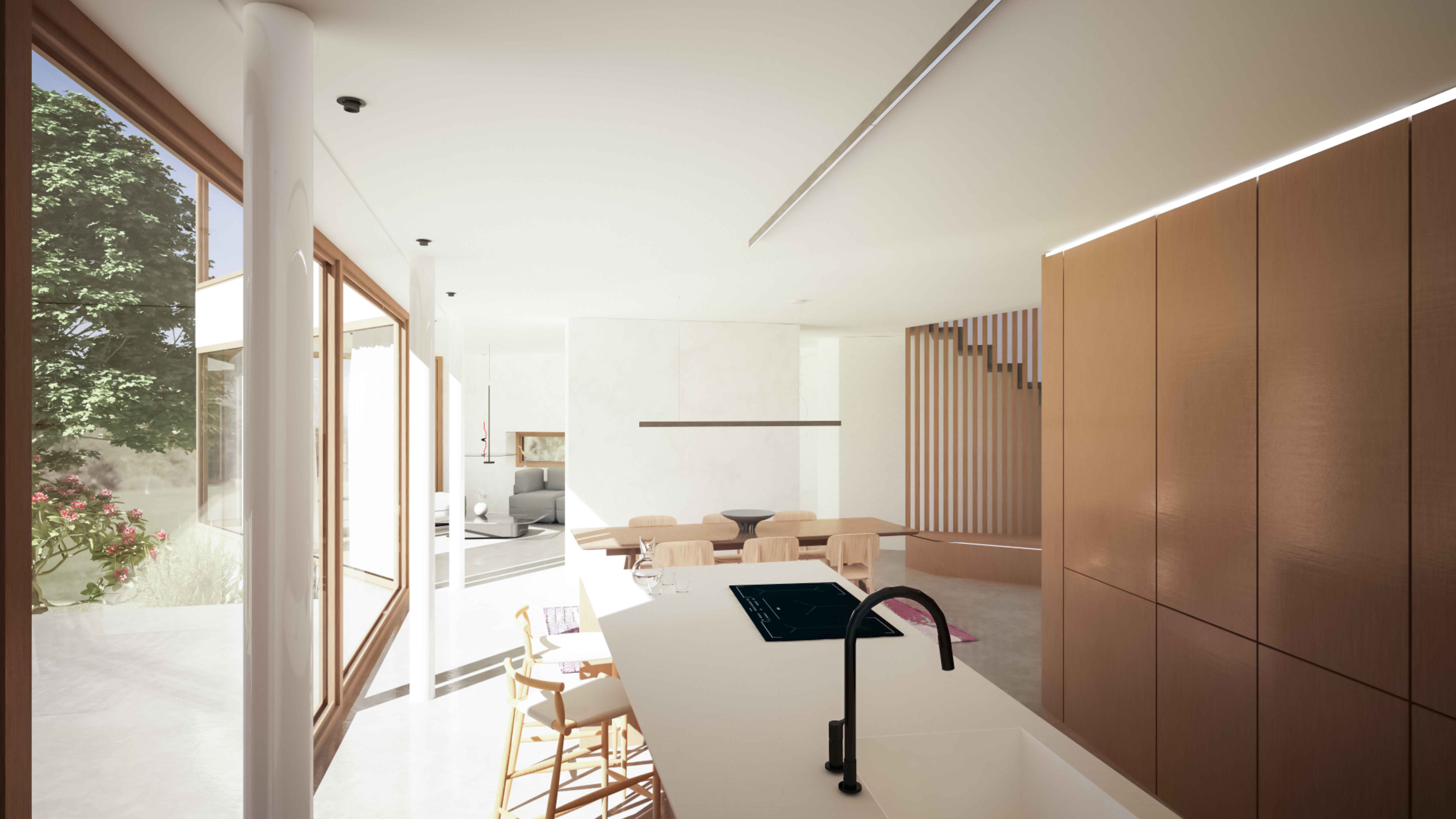 Larum3 view 5