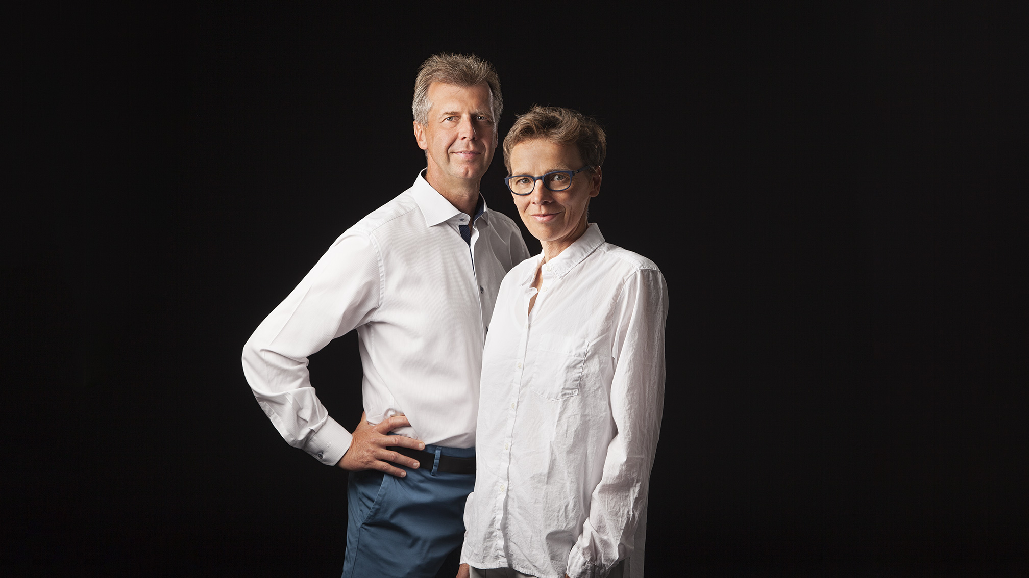 Animos GmbH Team